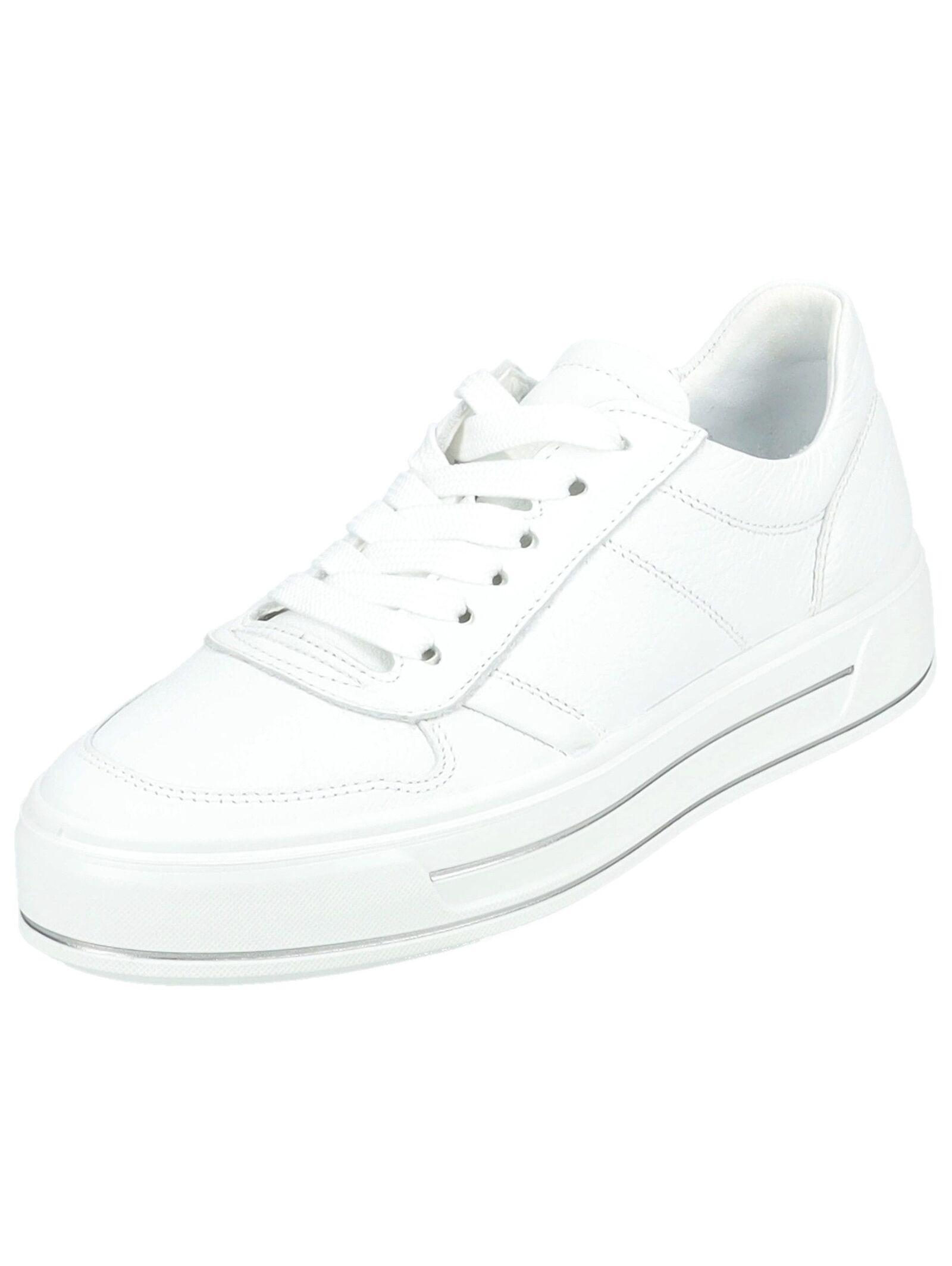 Image of Sneaker 12-23001 Unisex Weiss 42.5