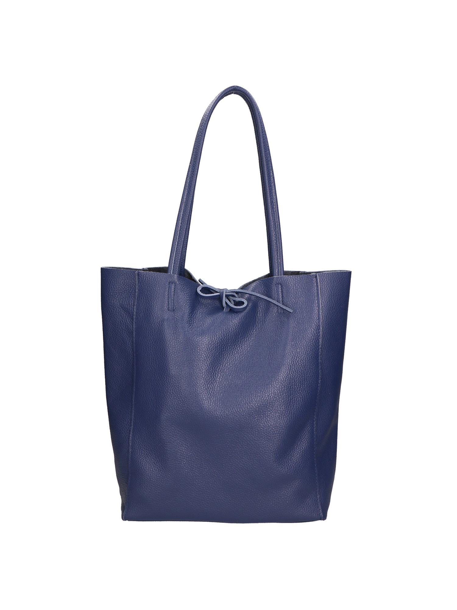 Image of Handtasche Damen Blau ONE SIZE