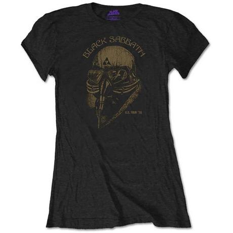 Black Sabbath  Tshirt US TOUR 