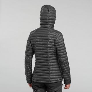 FORCLAZ  Daunenjacke - HOODY MT100 