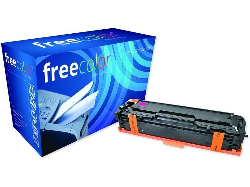 Freecolor  1215M-FRC CARTUCCIA TONER 1 PZ MAGENTA 