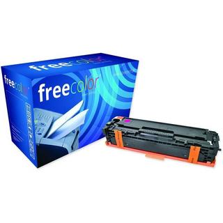 Freecolor  1215M-FRC CARTUCCIA TONER 1 PZ MAGENTA 