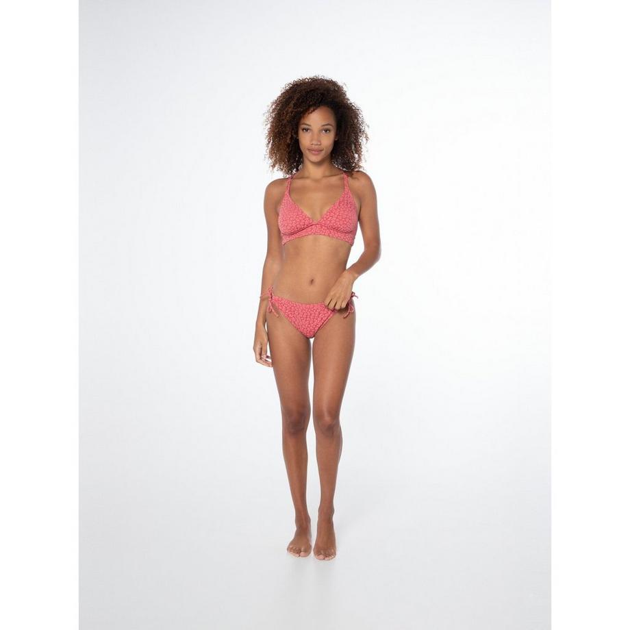 PROTEST Mixsupero Triangel Bikini Oberteil  