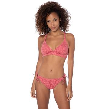 Haut de maillot de bain triangle femme  Mixsupero