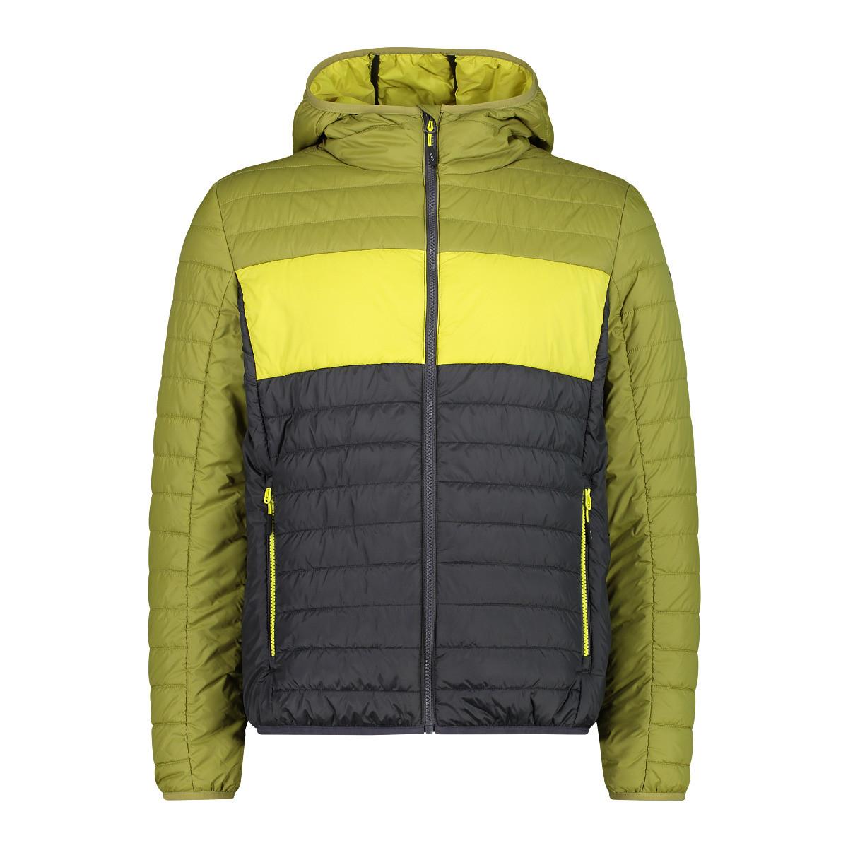 Image of Daunenjacke Mit Kapuze Herren 52