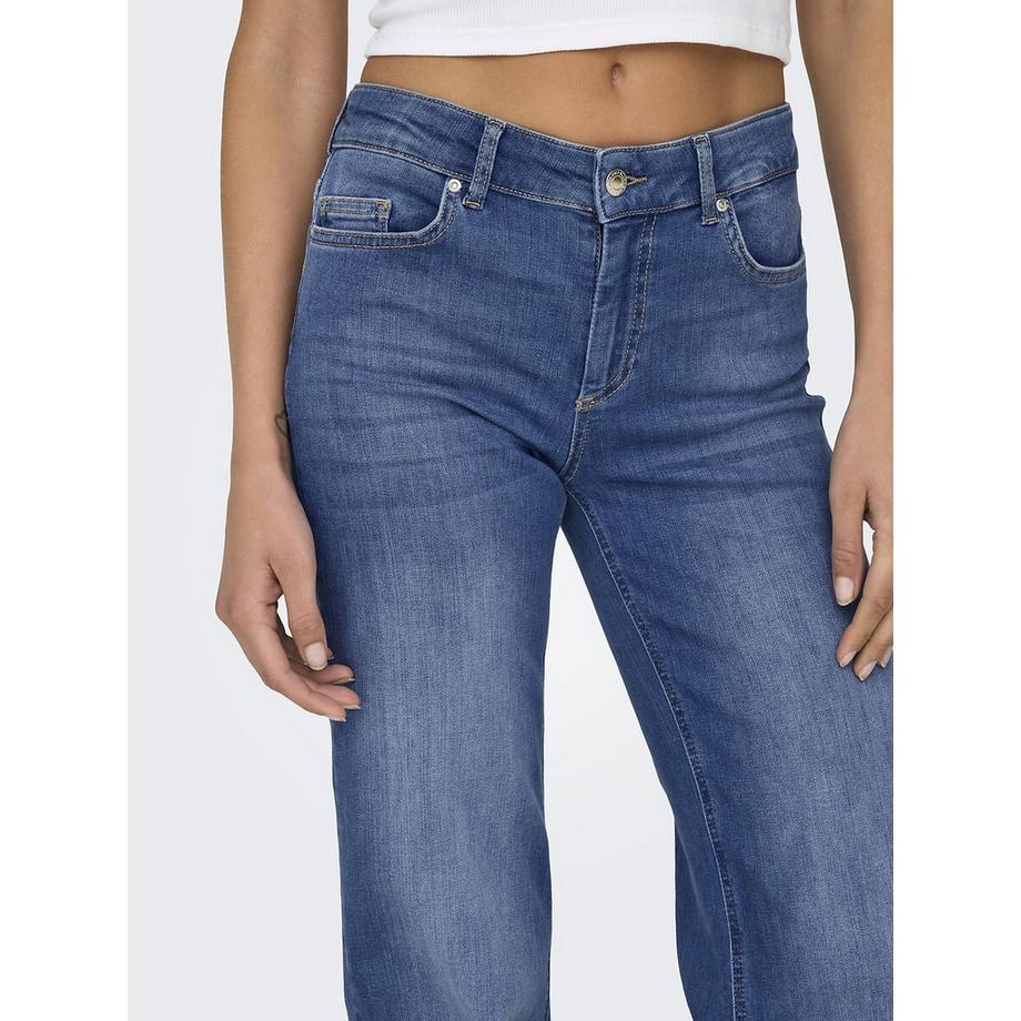 ONLY Regular Fit Jeans  