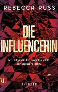 Die Influencerin Russ, Rebecca Copertina rigida 