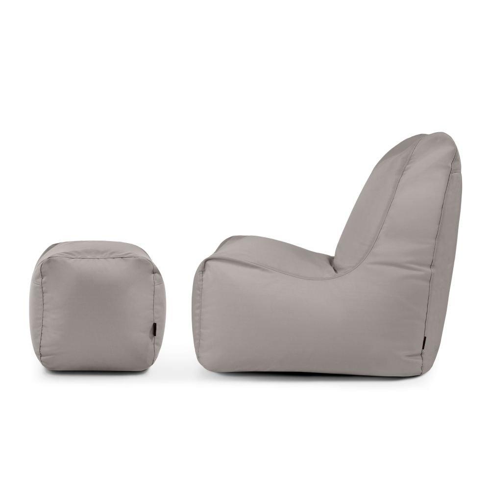 Pusku Pusku Sitzsack Seat Set Outdoor  