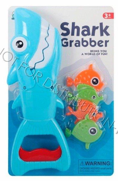 Image of ROOST Tauchspiel Hai 720508 4 Fische