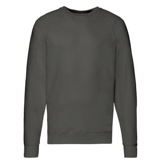 Fruit of the Loom Sweatshirt Manches Raglan  