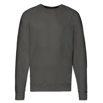 Sweatshirt  Raglanärmel