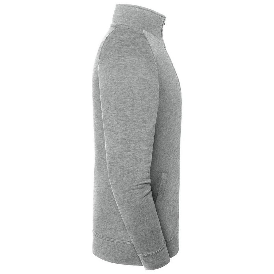 Fruit of the Loom Iconic Premium Full Zip Sweatshirt  