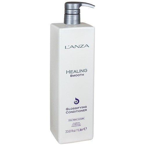 Image of Smooth Glossifying Conditioner, 1000ml Damen Weiss 1000ml