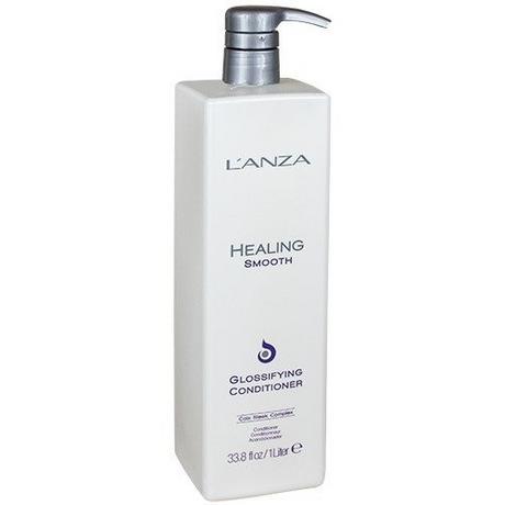 L'ANZA  Smooth Glossifying Conditioner, 1000ml 