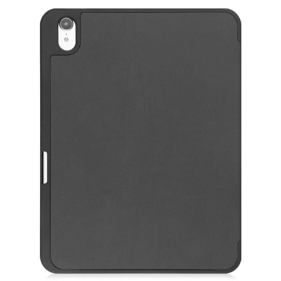 Cover-Discount  iPad 2025 / 2022 - Smart Case Pencil Halter 