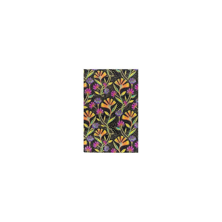 Paperblanks Cahier  Fleurs sauvages  