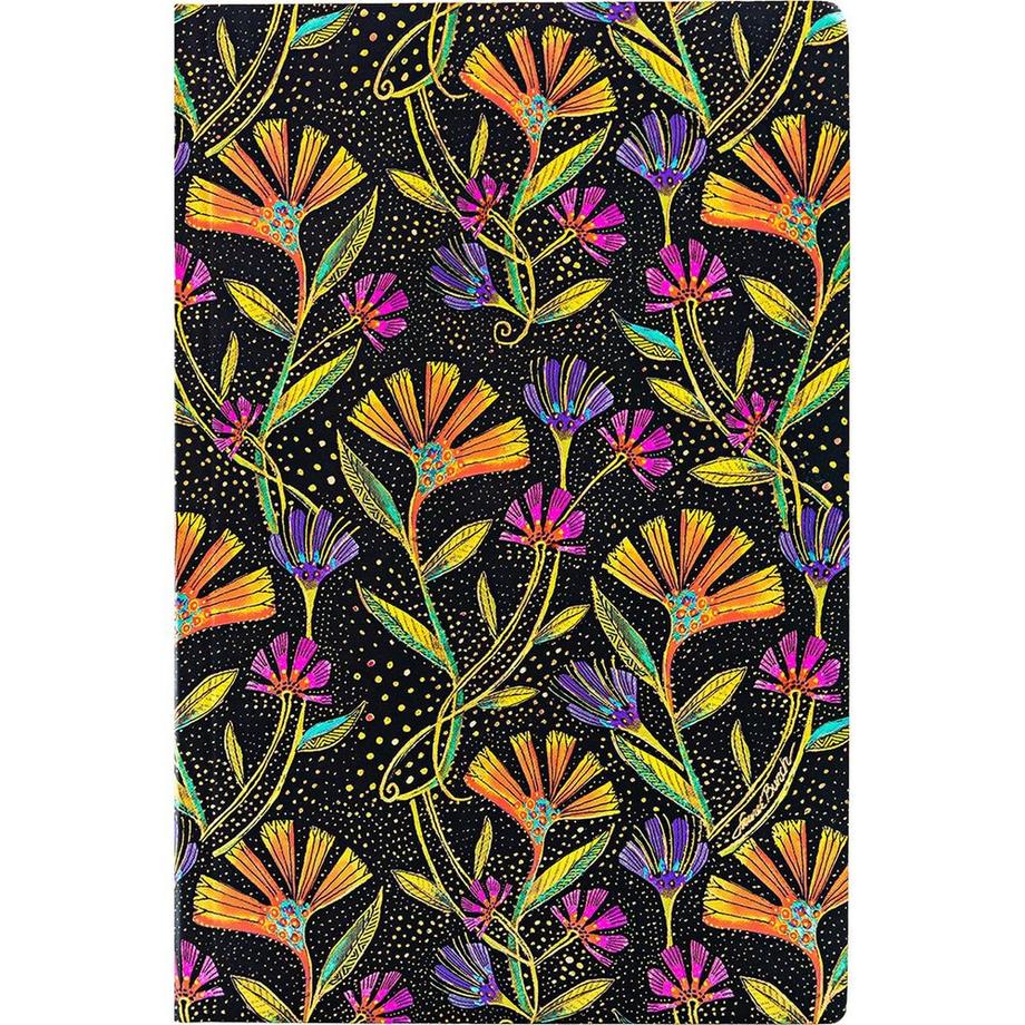 Paperblanks Cahier  Fleurs sauvages  