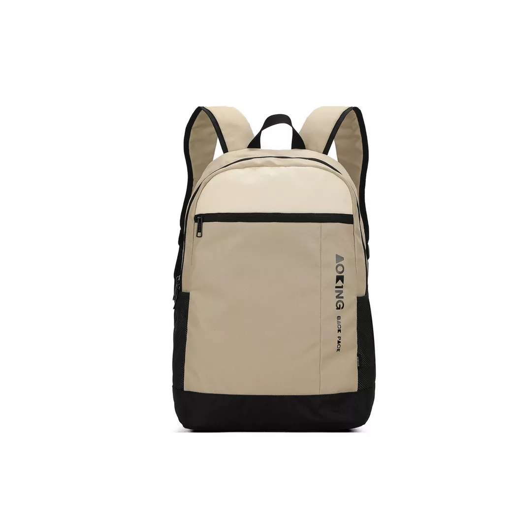 Aoking - Rucksack, für Damen, Dunkelgrün, Größe Onesize