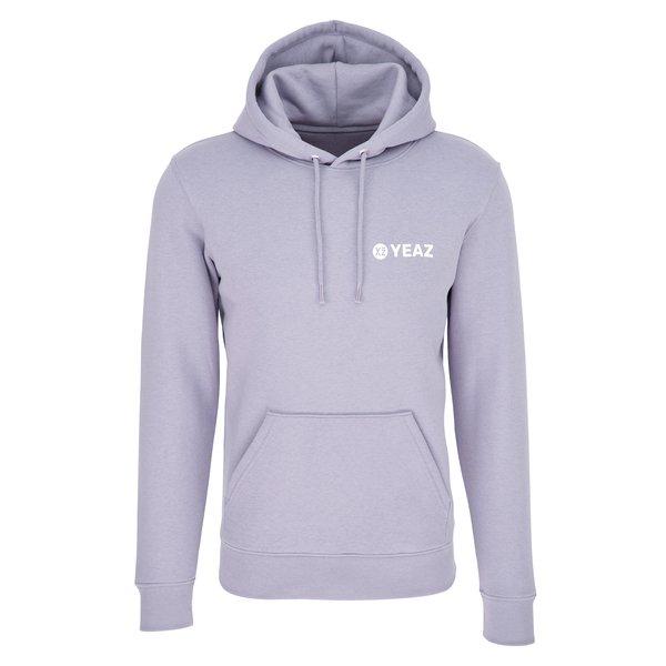 YEAZ  CUSHY Hoodie Vintage Lavender (unisex) 