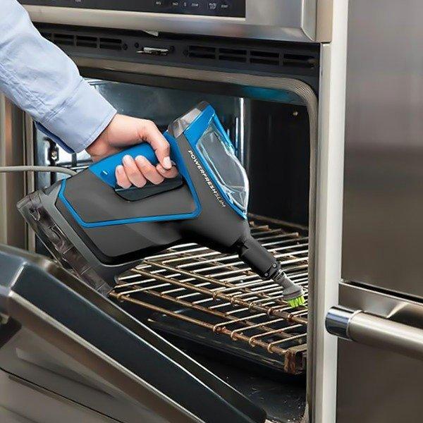 Bissell PowerFresh Slim Steam 3in1 Dampfmopp  