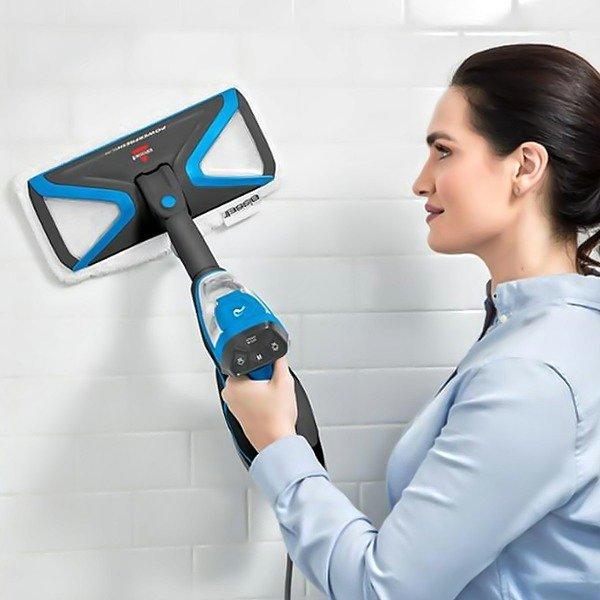Bissell PowerFresh Slim Steam 3in1 Dampfmopp  