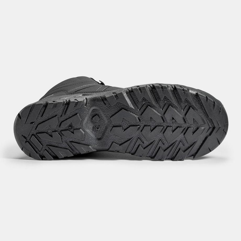 QUECHUA  Scarpe sportive uomo scarpe alte sintetico 