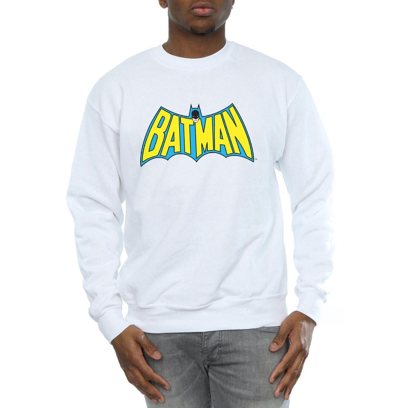 BATMAN  Sweat 