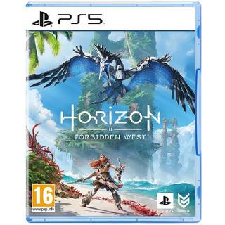 SONY  PS5 Horizon Forbidden West 