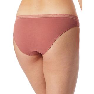 Schiesser Rioslip Cotton Lace  