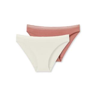 Schiesser Rioslip Cotton Lace  