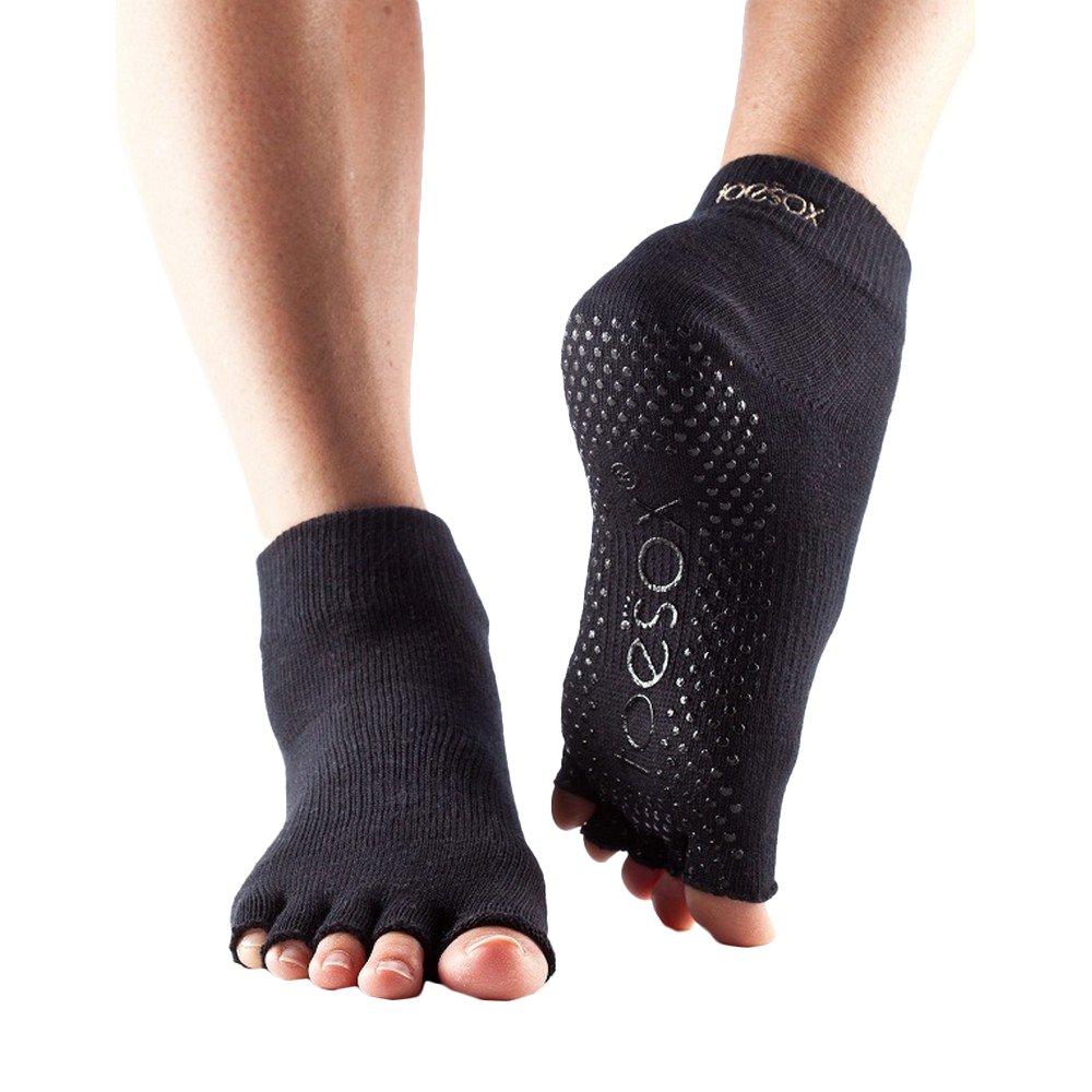 Toesox  Chaussettes à demiorteils 