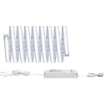 MaxLED 1000  Kit base striscia LED con spina 24 V 3 m Bianco luce del giorno