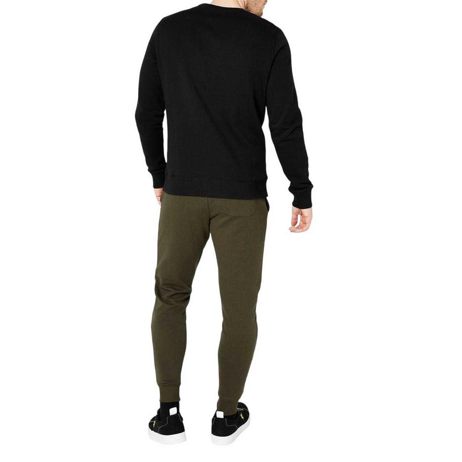 LYLE & SCOTT Pantalon De Jogging Uni Et Moulant  
