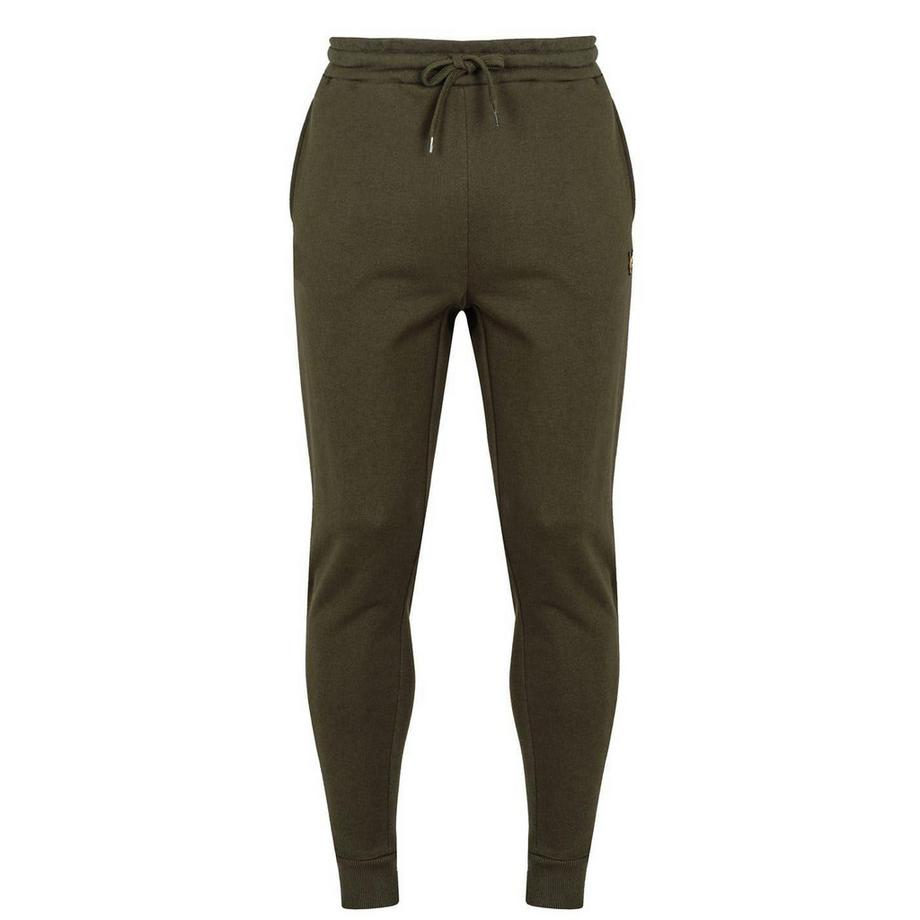Pantalon De Jogging Uni Et Moulant
