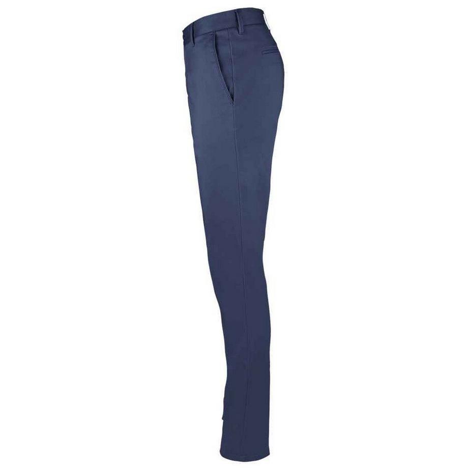 SOLS Jared Pantaloni da Abito Slim Fit  