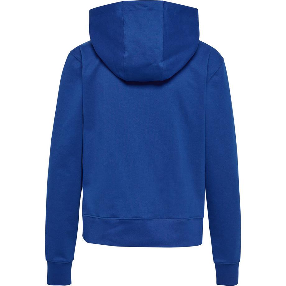 Hummel Go 2.0 Veste de survêtement zippée à capuche  