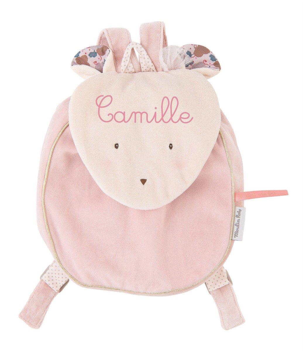 Moulin Roty  Il était une fois, Rucksack Maus 