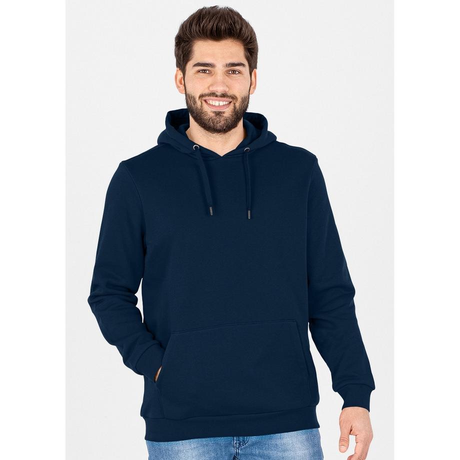 Jako Organic Hoodie  