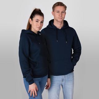 Jako  hoodie organic 