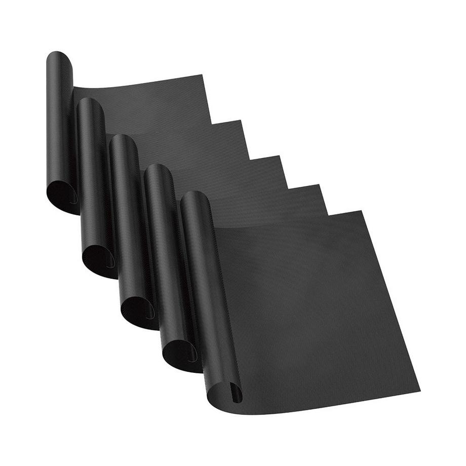 Berlinger  Tapis de gril 5 pièces 