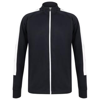 Finden & Hales  Track Top 