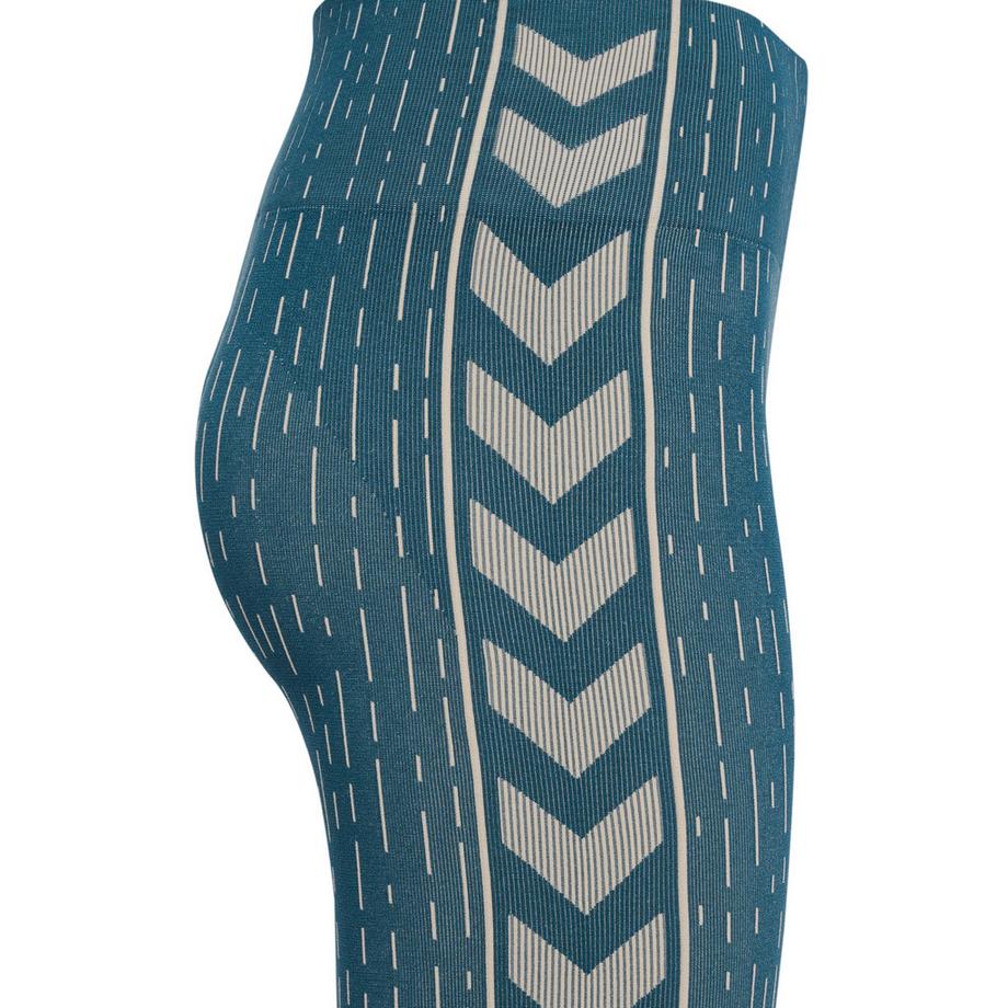 Hummel T Drops Legging Sans Couture  