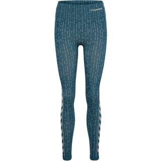 Hummel  nahtlose leggings, damen mt drops 