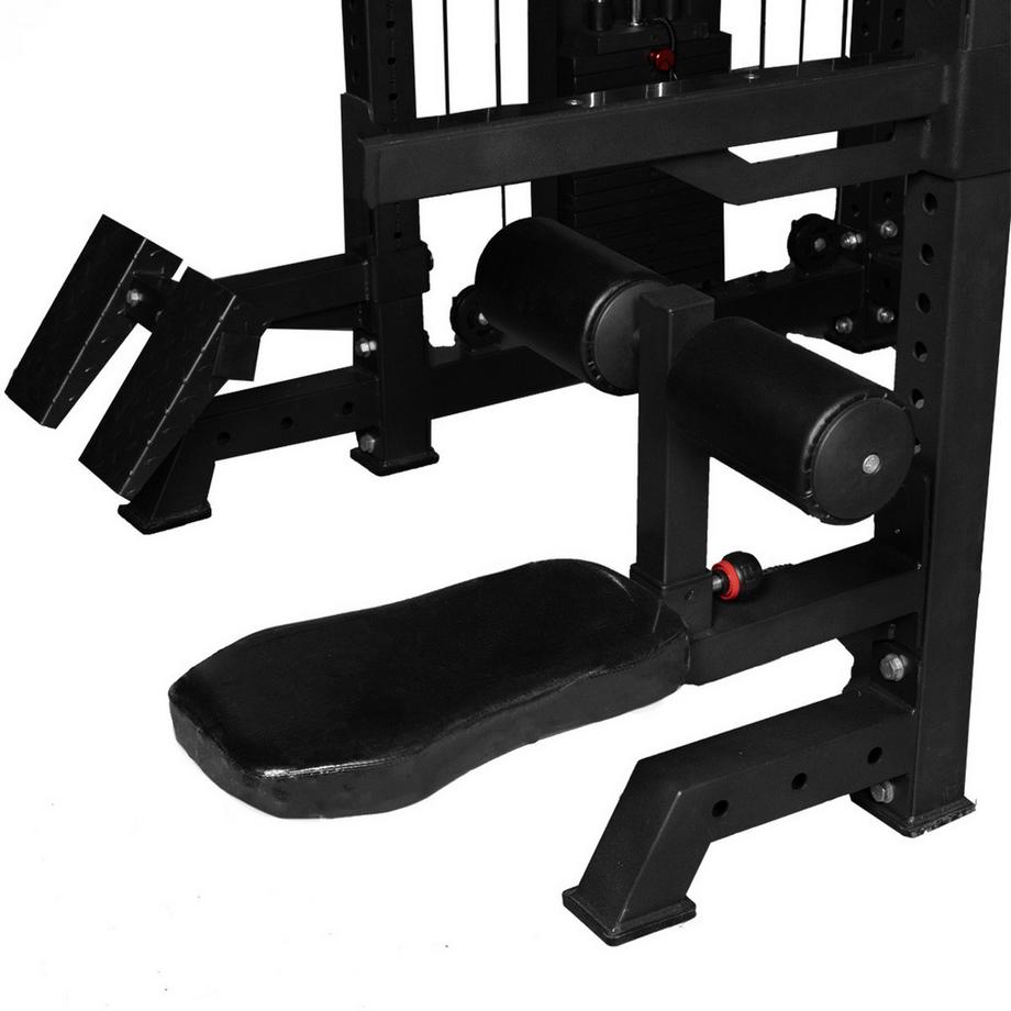Titan  Station multifonctions avec tirages 