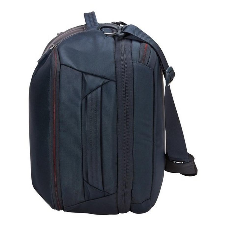 THULE Thule Subterra Convertible Carry On 40L - bleu minéral  