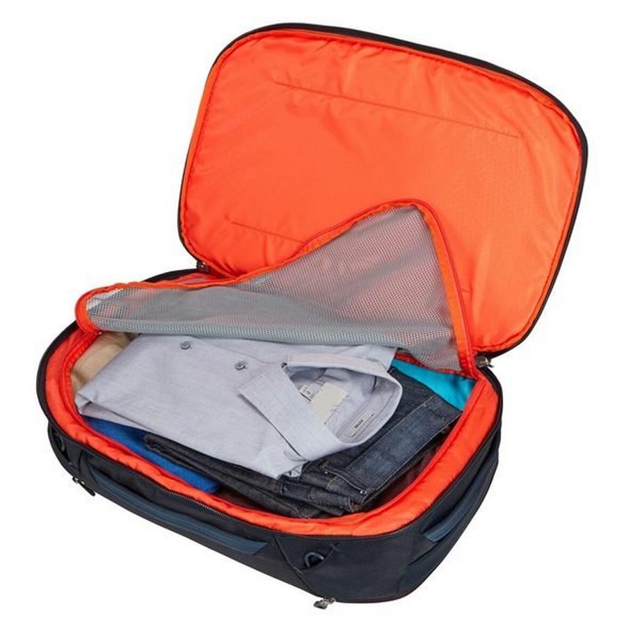 THULE Thule Subterra Convertible Carry On 40L - bleu minéral  