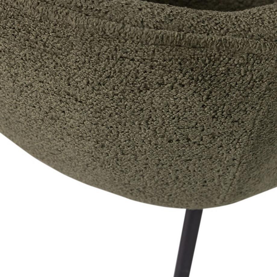 mutoni Armlehnstuhl Leon forest  