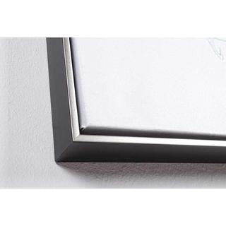 mutoni Dipinto ad olio con cornice Corona 194-2 83x123  