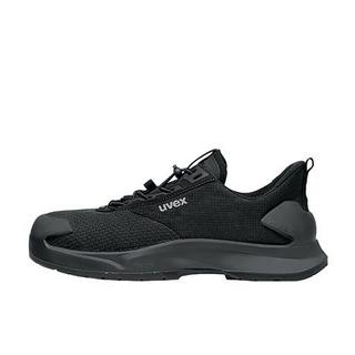 uvex  Scarpa di sicurezza uvex 1 x-craft pro Halbschuh S1 PL FO SC SR 