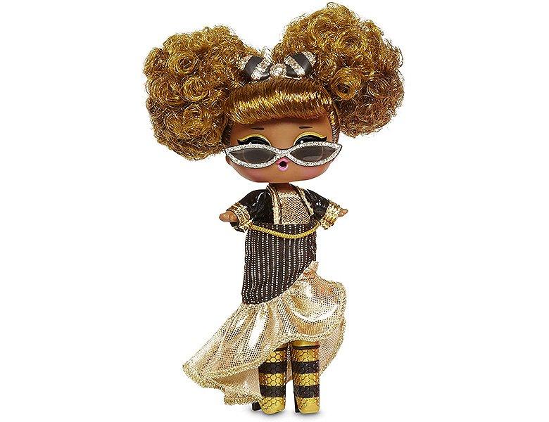 Image of L.o.l. Surprise! J.k. Queen Bee Unisex ONE SIZE